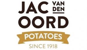 Jac van den Oord Potatoes