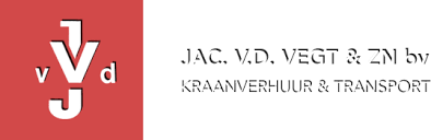 Jac van der Vegt