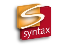 Syntax slider